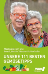 Unsere 111 besten Gemüsetipps