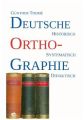 Deutsche Orthographie