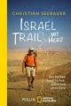 Israel Trail mit Herz