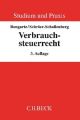 Verbrauchsteuerrecht