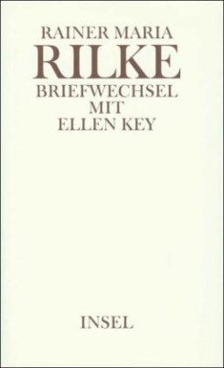 Briefwechsel mit Ellen Key