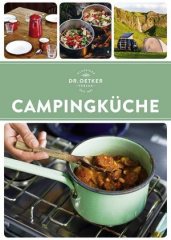 Dr. Oetker Campingküche