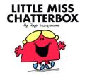 Little Miss Chatterbox