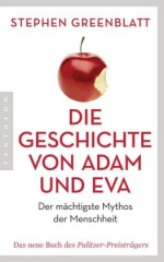 Die Geschichte von Adam und Eva