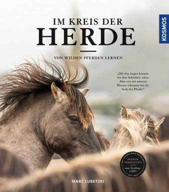 Im Kreis der Herde