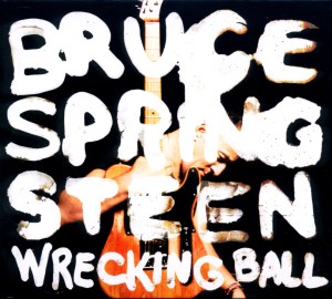 Bruce Springsteen - Wrecking Ball