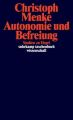 Autonomie und Befreiung