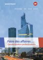 Faire des affaires... Communication professionelle