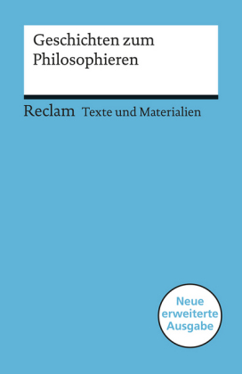 Geschichten zum Philosophieren