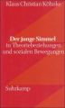 Der junge Simmel