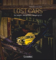 Lost Cars