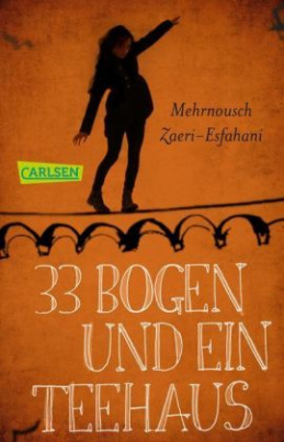 33 Bogen und ein Teehaus