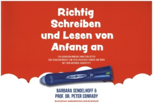 Richtig Schreiben und Lesen von Anfang an