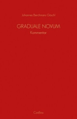 Graduale Novum - Editio magis critica iuxta SC 117