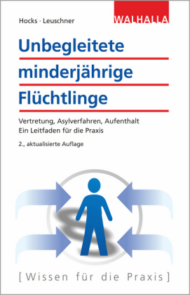 Unbegleitete minderjährige Flüchtlinge