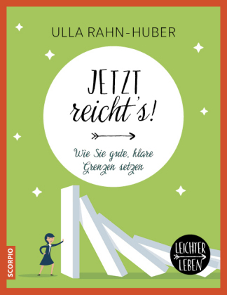 Jetzt reicht's!