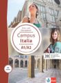 Kurs- und Übungsbuch Italienisch A1/A2 mit Audios für Smartphone/Tablet