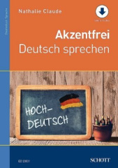 Akzentfrei Deutsch sprechen