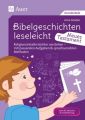 Bibelgeschichten leseleicht - Neues Testament