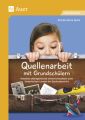 Quellenarbeit mit Grundschülern