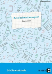 #einfachmathemagisch - Geometrie