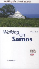 Walking on Samos