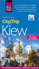 Reise Know-How CityTrip Kiew