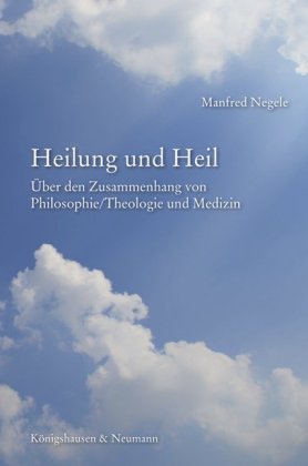 Heilung und Heil