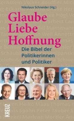 Glaube, Liebe, Hoffnung