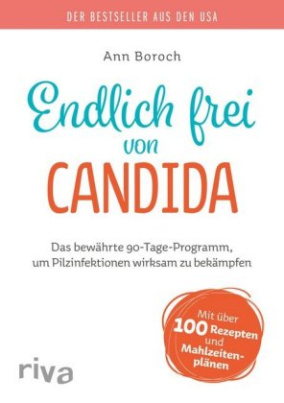 Endlich frei von Candida