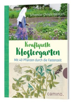 Kraftquelle Klostergarten