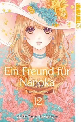 Ein Freund für Nanoka - Nanokanokare. Bd.12