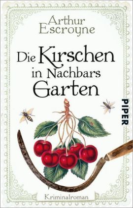 Die Kirschen in Nachbars Garten