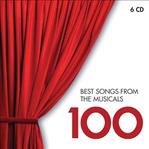 100 Best Musical Songs