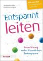 Entspannt leiten