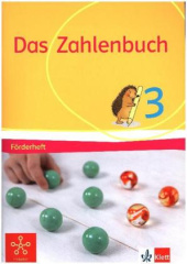 3. Schuljahr, Förderheft