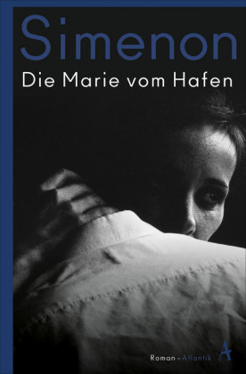 Die Marie vom Hafen