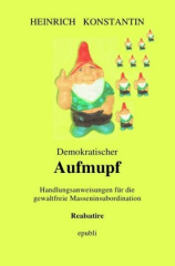 Demokratischer Aufmupf