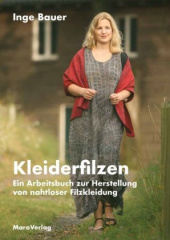 Kleidung filzen