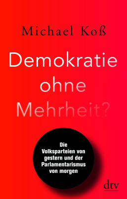 Demokratie ohne Mehrheit?