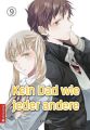 Kein Dad wie jeder andere. Bd.9