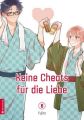 Keine Cheats für die Liebe. Bd.6