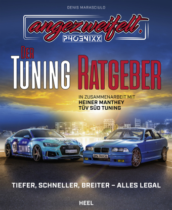 Angezweifelt - Der Tuning-Ratgeber