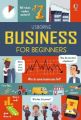 Business for Beginners