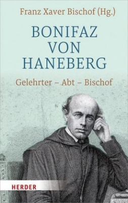 Bonifaz von Haneberg