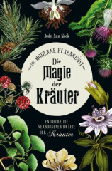 Die Magie der Kräuter