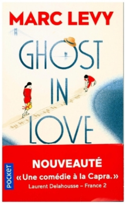 Ghost in love