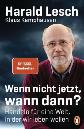 Wenn nicht jetzt, wann dann?