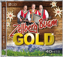 Zellberg Buam - Gold