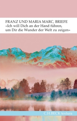 'Ich will Dich an der Hand führen, um Dir die Wunder der Welt zu zeigen...'